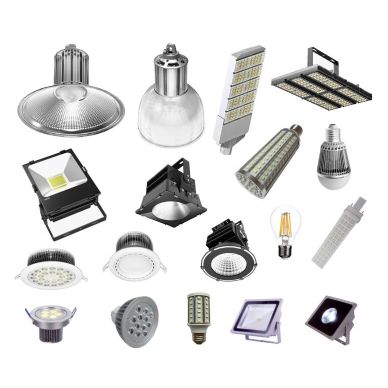 Offer to Sell Industrial LED Lighting    